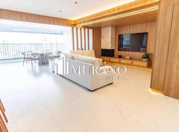 Apartamento · 129m² · 2 Quartos · 2 Vagas · Apartamento à venda, 2 quartos, 2 suítes, 2 vagas, Mooca - São Paulo/SP