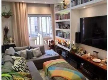 Apartamento · 78m² · 2 Quartos · Apartamento à venda, 2 quartos, Bela Vista - São Paulo/SP