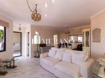 Apartamento · 134m² · 3 Quartos · 2 Vagas · Apartamento à venda, 3 quartos, 3 suítes, 2 vagas, Vila Regente Feijó - São Paulo/SP