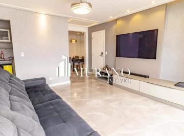 Apartamento · 105m² · 3 Quartos · 3 Vagas · Apartamento à venda, 3 quartos, 1 suíte, 3 vagas, Jardim Anália Franco - São Paulo/SP