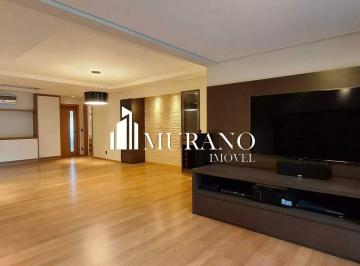 Apartamento · 178m² · 4 Quartos · 4 Vagas · Apartamento à venda, 4 quartos, 2 suítes, 4 vagas, Jardim - Santo André/SP