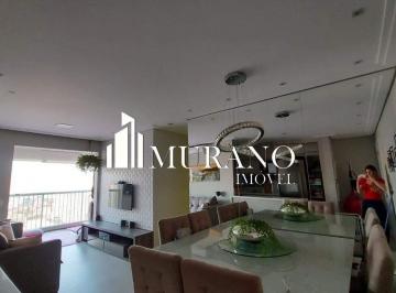 Apartamento · 75m² · 2 Quartos · 2 Vagas · Apartamento à venda, 2 quartos, 1 suíte, 2 vagas, Tatuapé - São Paulo/SP