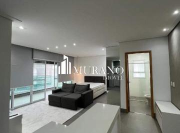 Apartamento · 55m² · 1 Quarto · 2 Vagas · Apartamento à venda, 1 quarto, 2 vagas, Vila Regente Feijó - São Paulo/SP