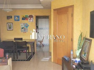Apartamento · 80m² · 3 Quartos · 2 Vagas · Apartamento à venda, 3 quartos, 1 suíte, 2 vagas, Vila Regente Feijó - São Paulo/SP