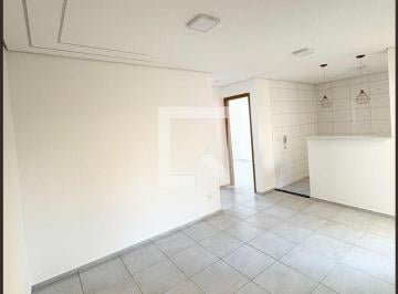 Apartamento · 53m² · 2 Quartos · 1 Vaga · Apartamento à Venda - Juliana, 2 Quartos, 53 m² - Belo Horizonte