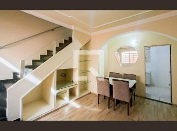 Casa · 70m² · 2 Quartos · 1 Vaga · Casa à Venda - Santa Inês, 2 Quartos,  70 m² - Belo Horizonte