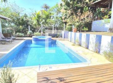 Casa 320m² Venda Recanto da Lagoa · Casa à Venda - Recanto da Lagoa, 3 Quartos,  320 m² - Lagoa Santa