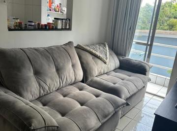 foto1 · Apartamento à venda 2 dormitórios  Chácara Agrindus  Taboão da Serra  SP