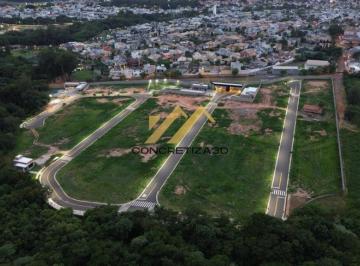 Terreno · 300m² · Terreno com 300 m² à venda - Reserva da Mata - Indaiatuba/SP