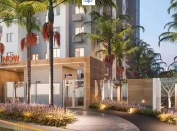 Apartamento · 61m² · 3 Quartos · 1 Vaga · Apartamento 3 Quartos com Suíte e Varanda - NOW Reserva das Águas