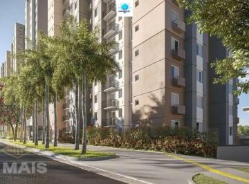 Apartamento · 43m² · 2 Quartos · 1 Vaga · Apartamento 2 Quartos com Suíte e Varanda - NOW Milão