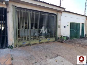 Fachada Unidade · Casa (térrea na rua) 2 dormitórios/suite, cozinha planejada