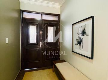 Hall de Entrada · Casa (sobrado na  rua) 4 dormitórios/suite, cozinha planejada