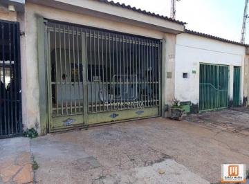 Fachada Unidade · Casa (térrea na rua) 2 dormitórios/suite, cozinha planejada