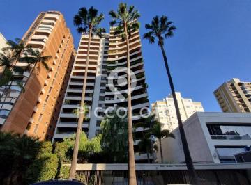 Apartamento · 349m² · 4 Quartos · 4 Vagas · Apartamento à venda em Campinas, Cambuí, com 4 quartos, com 349 m², Plaza Vila Lobos