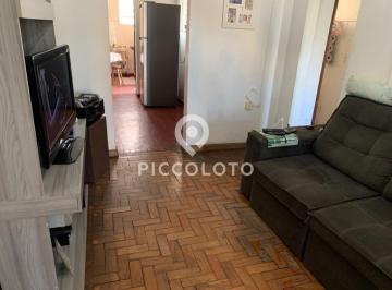 Casa · 200m² · 3 Quartos · 1 Vaga · Casa à venda em Campinas, Jardim Proença, com 3 quartos, com 200 m²