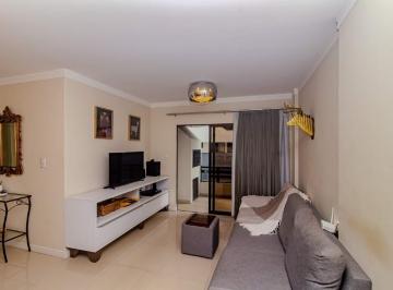 Apartamento · 198m² · 3 Quartos · 1 Vaga · Apartamento a venda com terraço privativo no Ed. Milão Residênce