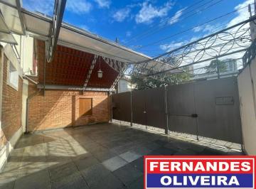 Foto 01 · Imperdível oportunidade: Casa à venda em São Paulo-SP, Jardim Santo Amaro, com 3 quartos, 2 suítes,