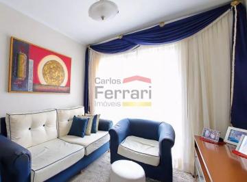 Apartamento · 68m² · 2 Quartos · 1 Vaga · Apartamento à Venda, Parada Inglesa, 02 dormitórios, 01 vaga