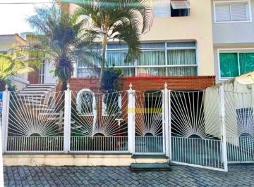 Casa · 288m² · 4 Quartos · 3 Vagas · Sobrado amplo no Jardim França, piscina 4 dormitórios, 1 suíte, 3 vagas de garagem, 288 metros uteis