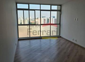 Apartamento · 81m² · 2 Quartos · 1 Vaga · Apartamento à Venda em Santana com 2 Quartos na Rua Voluntários da Pátria - 81m²