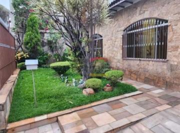 Casa · 180m² · 3 Quartos · 5 Vagas · CASA TERREA JARDIM SÃO PAULO