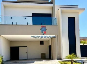 Casa · 214m² · 3 Quartos · 4 Vagas · Casa à venda em Valinhos, Vila Pagano, com 3 quartos, com 214 m², Cond Bosque da Mata