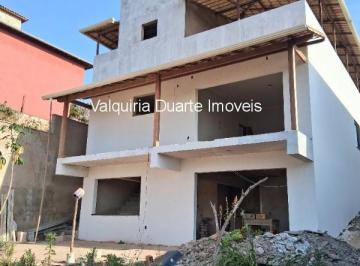 Foto 01 · Casa, Vila Duarte, Rio Acima, MG