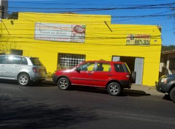 Comercial , Curitiba · Imóvel Comercial à venda no Portão