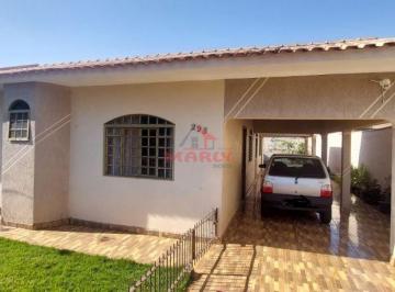 Casa · 4 Quartos · 3 Vagas · VENDA | Casa, com 4 dormitórios em Jardim Continental, Maringá