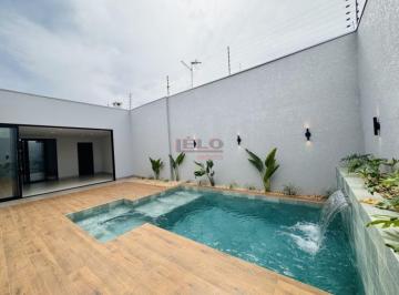 Casa · 200m² · 3 Quartos · 3 Vagas · VENDA | Casa, com 3 dormitórios em JARDIM REAL, MARINGA