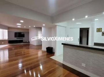 Apartamento · 160m² · 3 Quartos · 2 Vagas · Residencial › Apartamento no Buritis com 160,00 (M²), 3 quartos e 2 vagas para Venda
