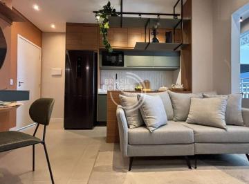 Apartamento · 84m² · 2 Quartos · Apartamento no Villagio Dumont – 2 e 3 dormitórios com lazer completo em Sorocaba