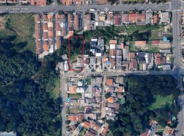 Terreno · 1561m² · Terreno com 1.561M² de Área Privativa no Alto Boqueirão
