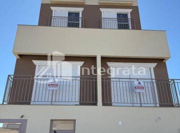 Apartamento · 1 Quarto · 1 Vaga · Apartamento com 1 Quarto para Locação, Conjunto Habitacional Pedro Afonso Junqueira - Poços de Calda