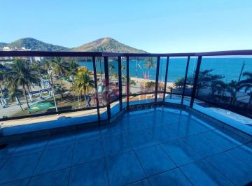 Apartamento · 85m² · 3 Quartos · 1 Vaga · Lindo Apartamento com Vista para o Mar – Martim de Sá, Caraguatatuba
