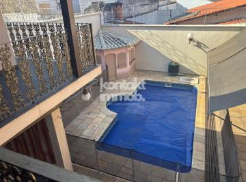 Casa · 678m² · 3 Quartos · 4 Vagas · Casa com 3 Quartos, Jardim Santa Rosália - Sorocaba