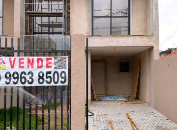 Casa de 3 quartos, Pinhais · Sobrado com três suítes próximo do parque das Aguas de Pinhais