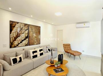 Casa · 214m² · 3 Quartos · 4 Vagas · Sobrado 3 quartos - Condomínio Aranguá