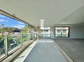 Apartamento · 240m² · 3 Quartos · 3 Vagas · Apartamento a venda em Jardim Paulista - 3 Suítes e 4 vagas - Parque Ibirapuera