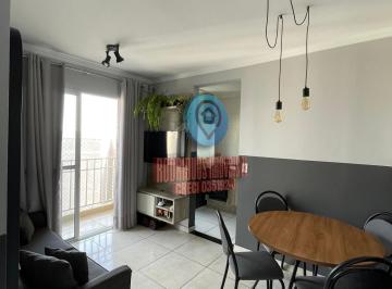 Apartamento · 46m² · 2 Quartos · Apartamento à venda – Parque dos Sonhos, Ferraz de Vasconcelos, com 46 m² por...