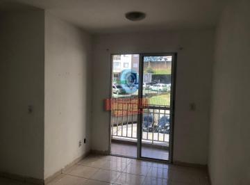Apartamento · 48m² · 2 Quartos · Apartamento para locação – Parque dos Sonhos, Ferraz de Vasconcelos, com 2 do...