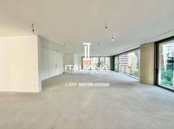Apartamento · 337m² · 4 Quartos · 4 Vagas · Casa Leopoldo Itaim - Rua Leopoldo Couto de Magalhães- Itaim Bibi