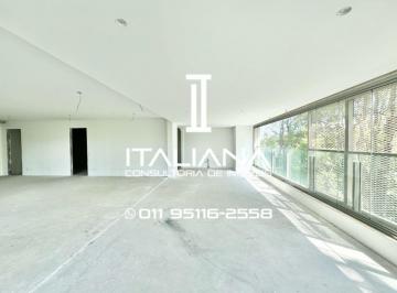 Apartamento · 322m² · 4 Quartos · 4 Vagas · Apartamento 4 Suítes a venda Jardim Paulista- São Paulo