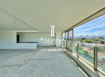 Apartamento · 239m² · 3 Quartos · 3 Vagas · Apartamento 3 Suítes 3 Quartos à venda Jardim Paulista - São Paulo