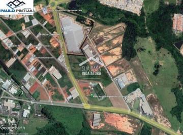 Terreno · 7812m² · Terreno de 7.812M² no Europark Industrial