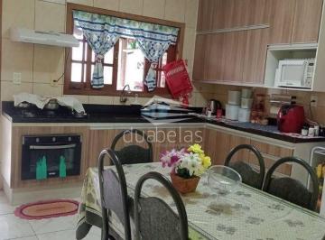 Casa · 75m² · 4 Quartos · 2 Vagas · Ótimo Sobrado à venda com 2 Casas Independentes – Jardim Santa Rosa em São José dos Campos