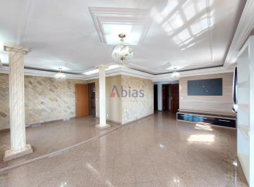 Apartamento · 242m² · 4 Quartos · 3 Vagas · Apartamento em Centro - São Carlos, SP