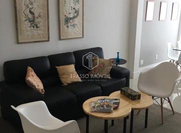 Apartamento · 75m² · 3 Quartos · 1 Vaga · Apartamento em Copacabana - Rio de Janeiro