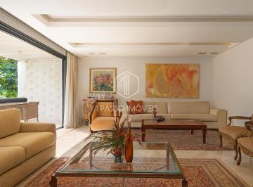 Apartamento · 260m² · 4 Quartos · 3 Vagas · Apartamento em Leblon - Rio de Janeiro, RJ